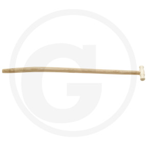 Spatenstiel Granit 76515110