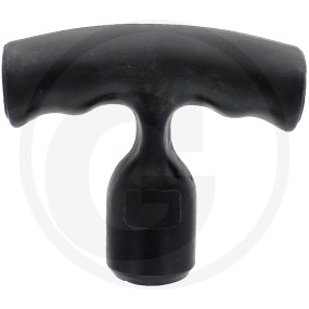 T-Griff Granit 76528002