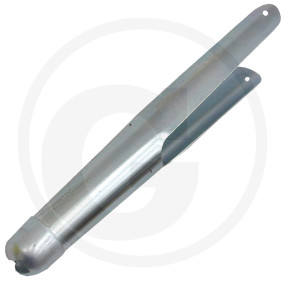 Schienenzwinge Granit 76528011