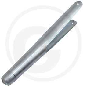 Schienenzwinge Granit 76528012