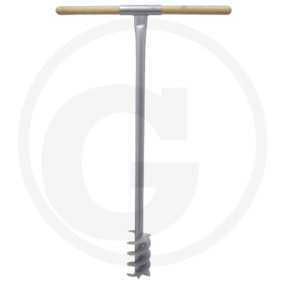Erdlochbohrer 150Mm Granit 76554851