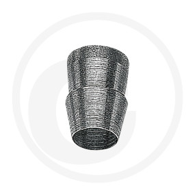 Vpe10 Ringkeil 10X1,5 Granit 76570088