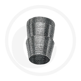 Vpe10 Ringkeil 14X2,0 Granit 76570089