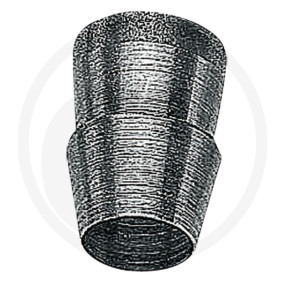 Vpe10 Ringkeil 18X2,5 Granit 76570090