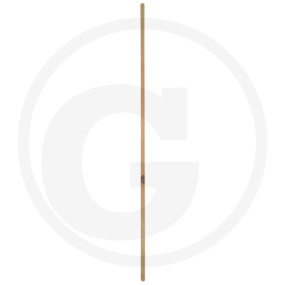 Gülleschieberstiel 160Cm/39Cm Granit 76570096