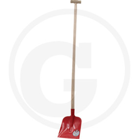 Ideal Holsteiner Sandschaufel Gr.1 M. T- Granit 76570103