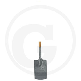 Ideal Britta Spaten,Gärtner Form, Gr.0, Granit 76570154