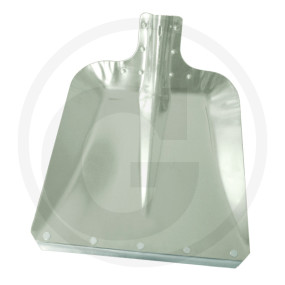 Ideal Aktions-Leichtmetallschaufel M. St Granit 76570160