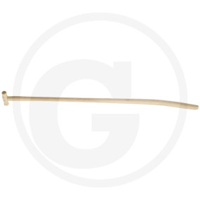 Schaufelstiel 41Mm Esche Gebogen M.konus Granit 76570163