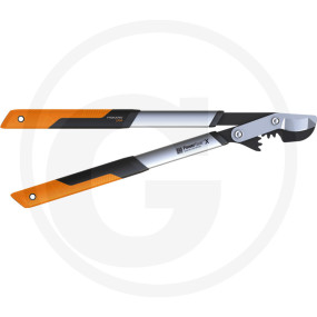 Fiskars Bypass-Getriebeastsche Granit 76570169