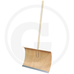 Schneeschieber Sperrholz Granit 76570190