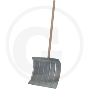 Schneeschieber Leichtmetall Granit 76570193