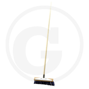 Winterbesen mit Schabkante Granit 76570197