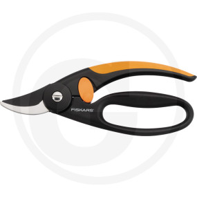 Fiskars Bypass-Gartenschere "E Granit 76570289