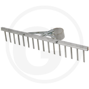 Alu-Rechen Granit 76570294