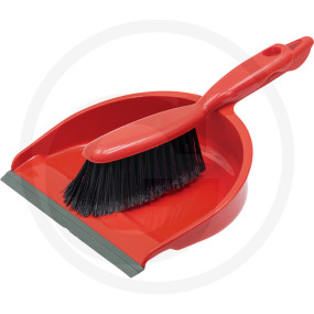 Kehrgarnitur Granit 76570312