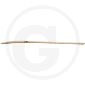 Schaufelstiel ''Ergon'' Granit 76570323
