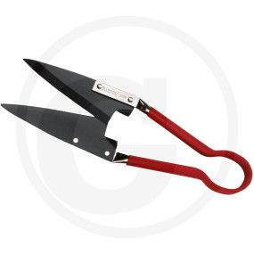 Barnel Buchsbaumschere B3333 Granit 76570388