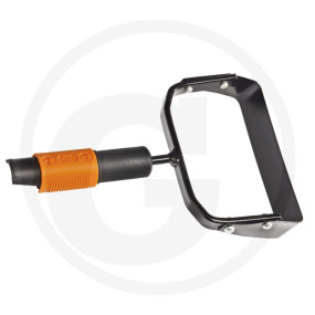 Fiskars Quikfit Jaeter Granit 76570413