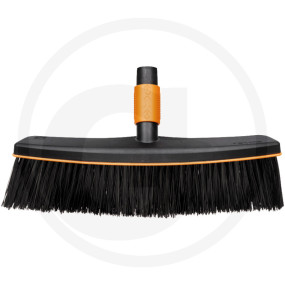 Quikfit Straßenbesen Granit 76570415