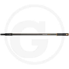 Quikfit Stiel Graphit, 84 Cm Granit 76570423