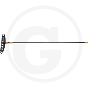 Solid Universal-Gartenrechen Granit 76570475