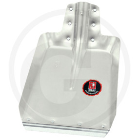 Ideal Favorit,Alu-Randschaufel Gr.5,Ohne Granit 76570494