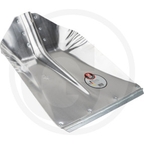 Ideal Favorit,Alu-Randschaufel Gr.9,Ohne Granit 76570496