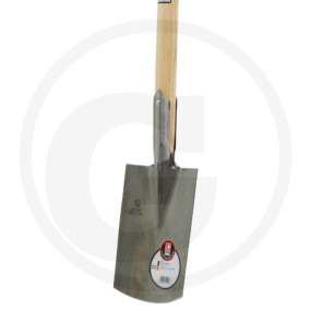 Ideal Britta Spaten,Gärtner Form, Gr.0, Granit 76570501