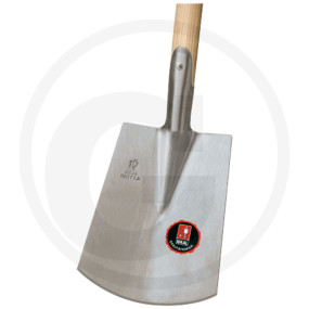 Ideal Britta Spaten,Bremer Form, Gr.0, M Granit 76570503