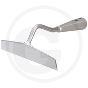 Ideal Ziehhacke,160Mm,Ohne Stiel Granit 76570518