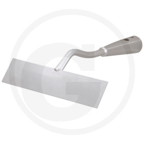 Ideal Wegeschuffel,4-Seitig Angeschliffe Granit 76570519