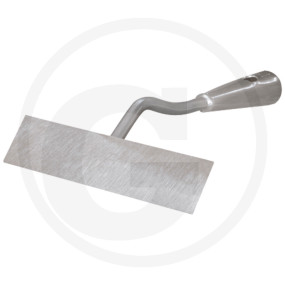 Ideal-Wegeschuffel,Blatt Rechteckig,Gesc Granit 76570521