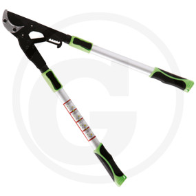 Barnel Teleskop-Astschere Br7000 Granit 76570603