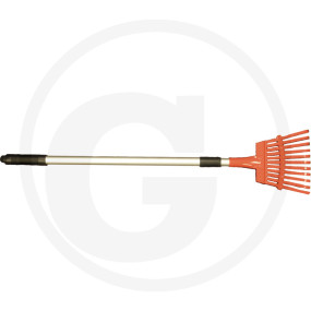 Barnel Kleinrechen mit Telesko Granit 76570611