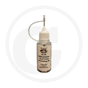 Barnel Mehrzweck-Schmieroel B Oil Granit 76570615