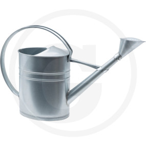 Gießkanne Oval, Feuerverzinkt Granit 76570682