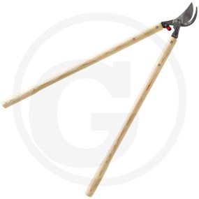 Barnel Bypass-Astschere Or32W Granit 76570687