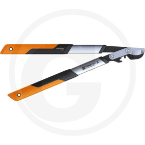 Fiskars Powergearx Bypass-Getr Granit 76570688