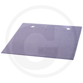 Federstahlblatt Granit 76570710