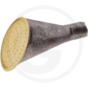 Ersatzbrause Granit 76570711