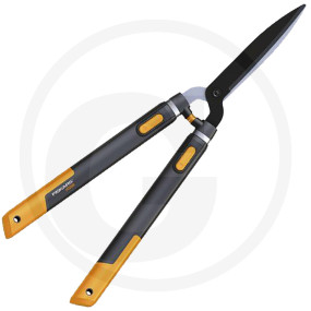 Fiskars Smartfit Telescopic He Granit 76570718