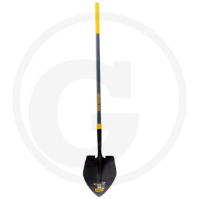 Spatenschaufellamerik. Excavator Granit 76570730