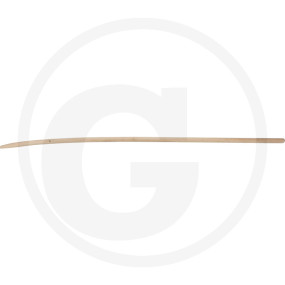 Gripton-Einbaustiel Gebogen 1650 Mm ? 28 Granit 76570760