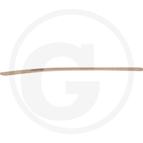 Gripton-Einbaustiel Gebogen 1400Mm ?28 Granit 76570761