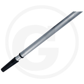 Alu-Teleskopstiel, L150-300Cm, M. Konus Granit 7657222