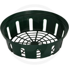 Pflanzschale Kunstoff Rund 22Cm,3Stk Granit 7657228