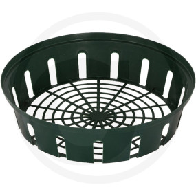 Pflanzschale Kst. Ru. 31 Cm, 3Er Pack Granit 7657229