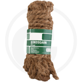 Kokosband,15M,Kokos,Beige, Standard Granit 7657242