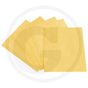 Vpe50 Schleifpapier Kkbr K320 Granit